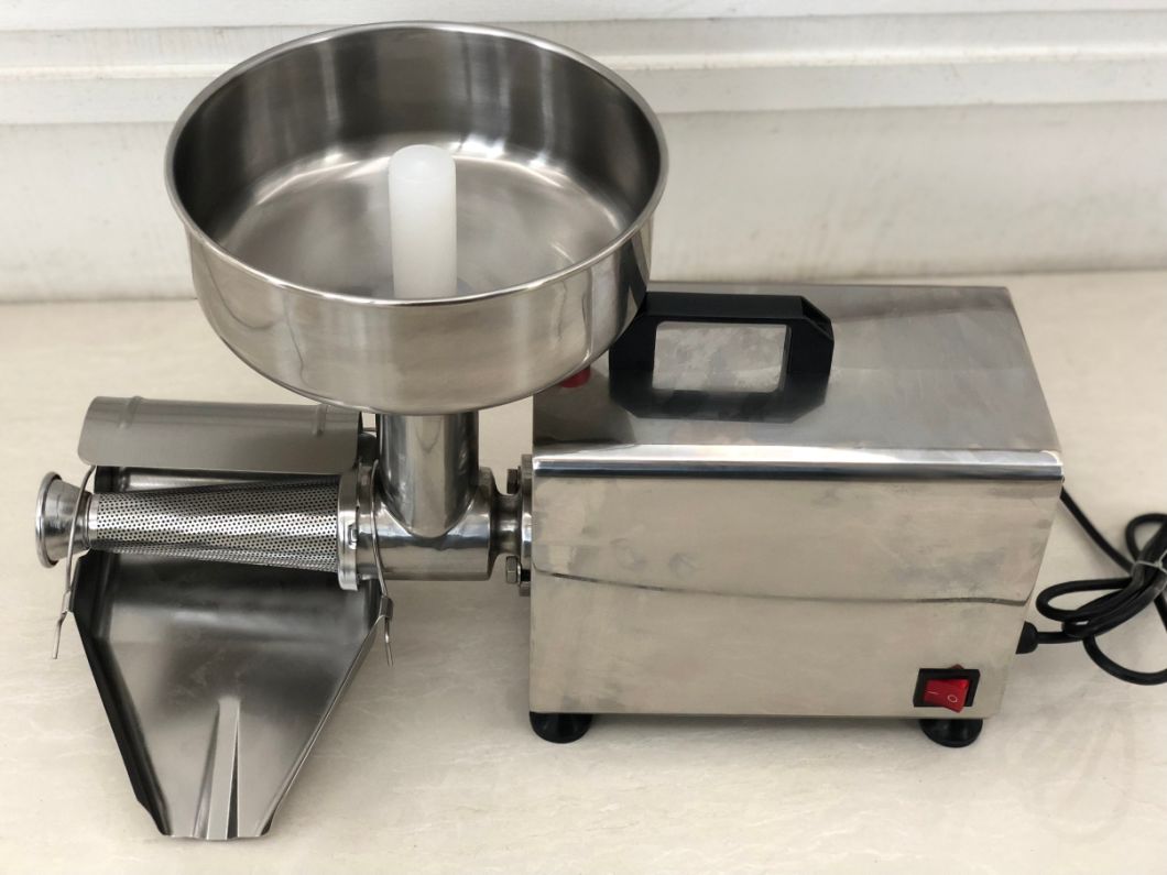 Máquina para hacer salsa para hacer salsa (GRT-etc-1)