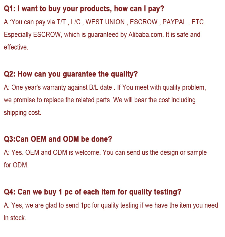 Google de seguridad del certificado CE en stock GRT-SG01 PET