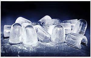 Máquina de fabricación de hielo en casa de acero inoxidable GRT-ZB-20