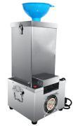 Máquina de peeling de jengibre para peeling jengibre (GRT-TP350)