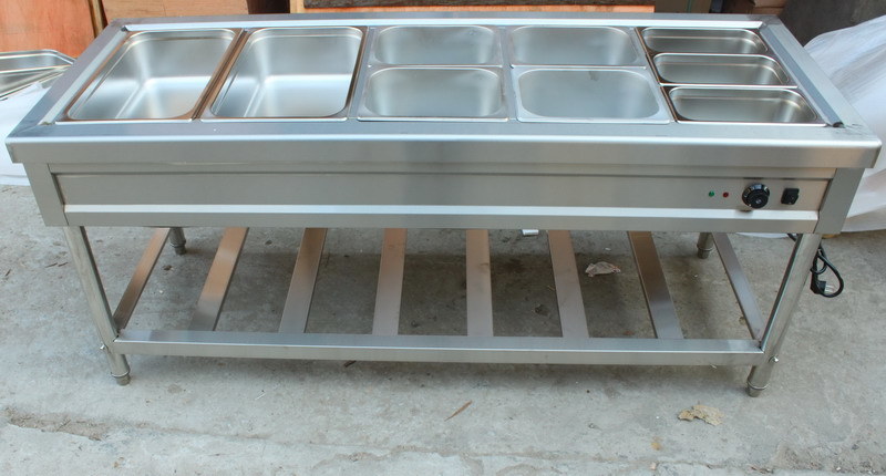 Bain de pie gratis (GRT-CHZ5W)