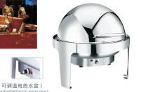 La mayoría de las vendidas de la venta caliente (GRT-721) Equipos de buffet económicos