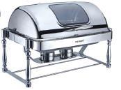 Buffet comercial (GRT-S303ks-1) Calentador de alimentos