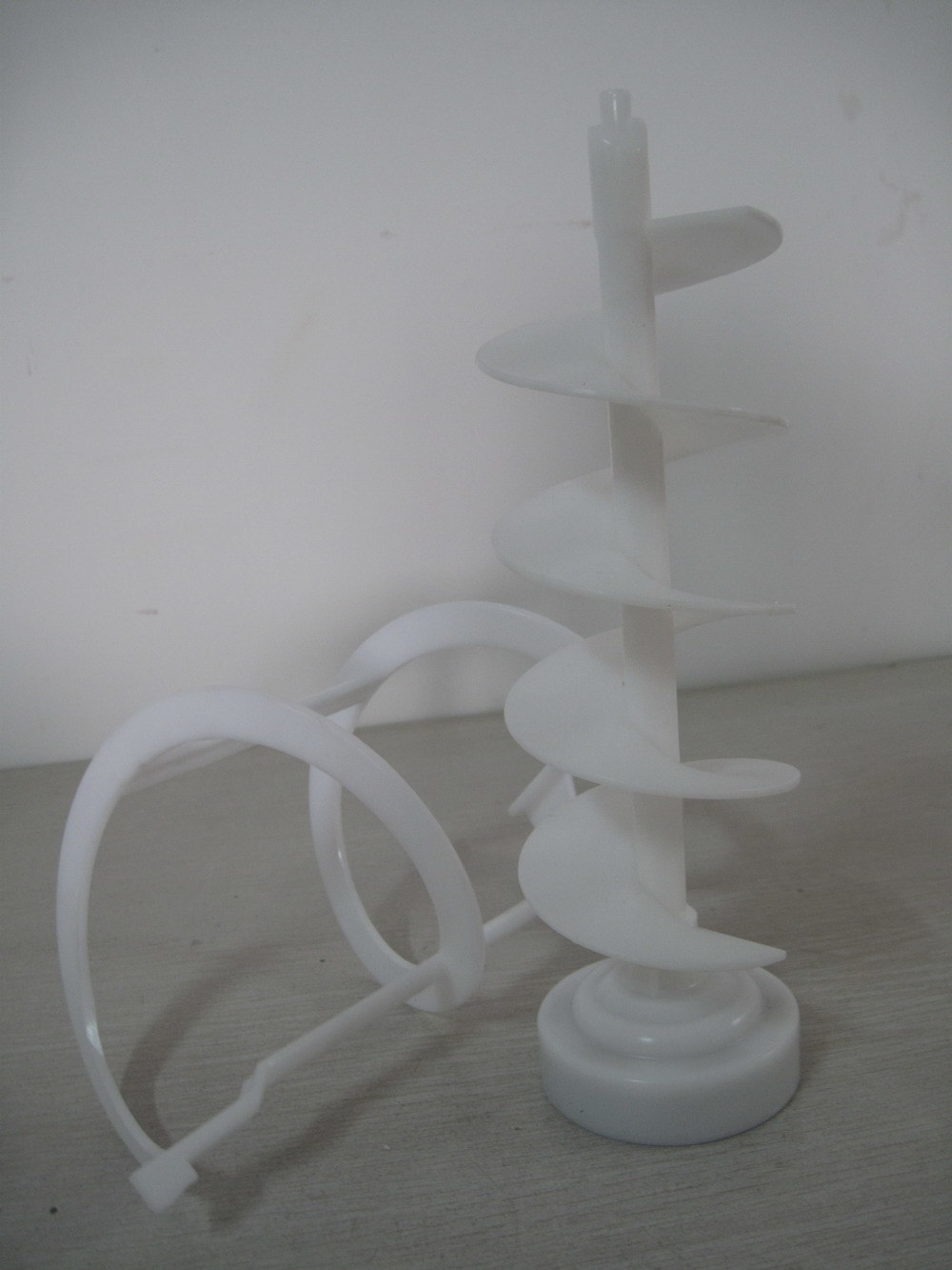 Máquina slush para hacer bebida forma de nieve (GRT-SM345)
