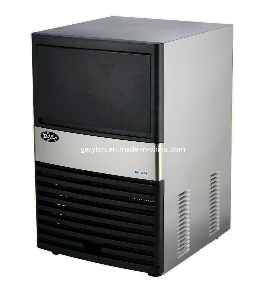 Máquina de fabricante de hielo para hacer hielo (GRT-LB55S)