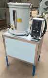 Máquina de peeling de jengibre para peeling jengibre (GRT-TP350)