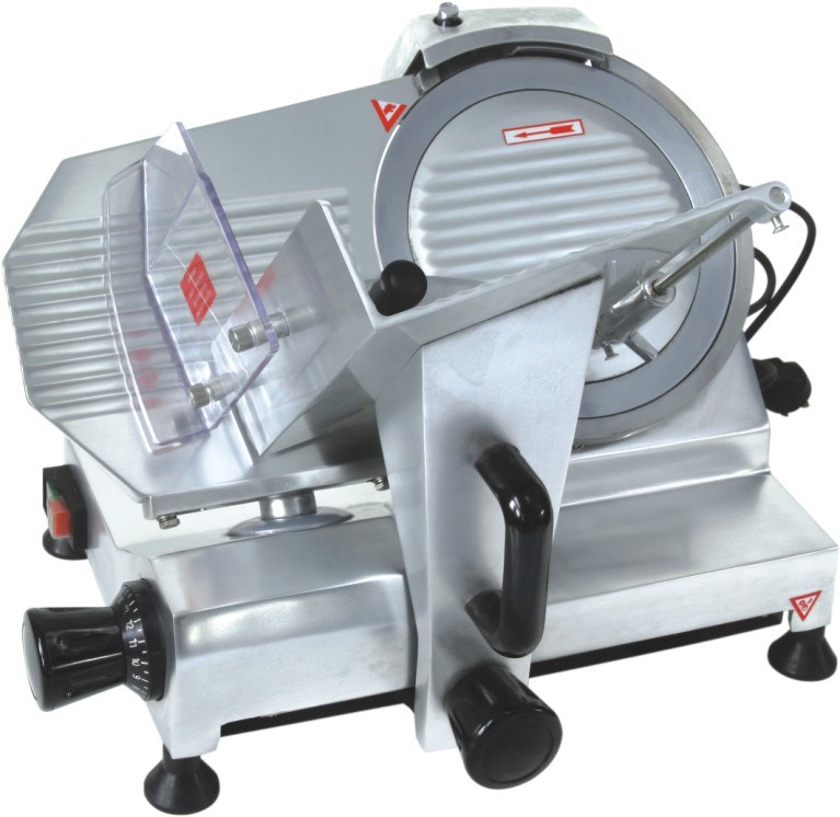 Cristal de carne semiautomática comercial (GRT-MS220)
