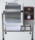 Máquina de curado de carne de catering (GRT-PM45R) Marinador de procesamiento de carne