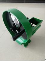 Slicer manual de vegetales y frutas (GRT-JG13) Cebolla
