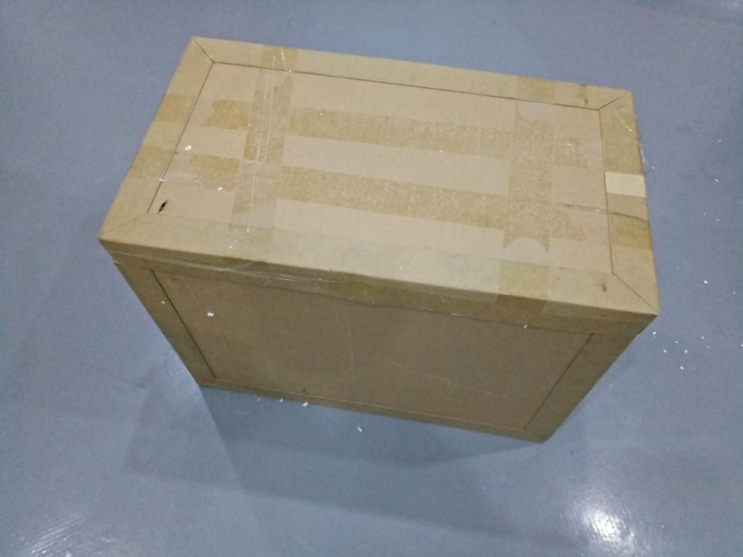 Máquina para hacer salsa para hacer salsa (GRT-etc-1)