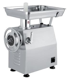 GRT-MC22 Molinillo de cárter eléctrico Molinillo de catering Mínculo