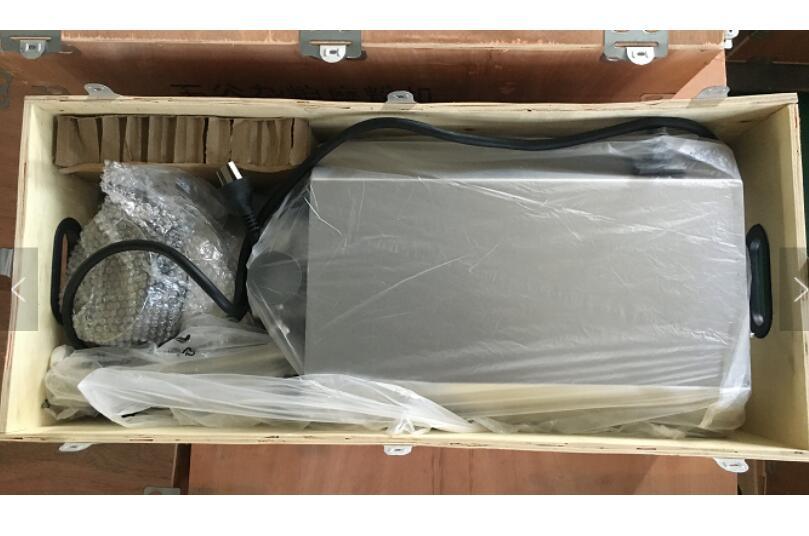 Molinillo de maíz eléctrico Molinillo multifuncional (GRT-1500B)