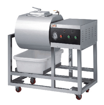 Máquina marinada en carne en venta (GRT-T1500A)