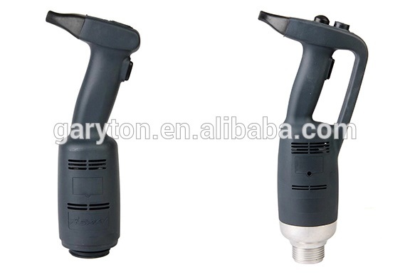 Blender multifuncional de velocidad variable GRT-IB350CV para la cocina usando