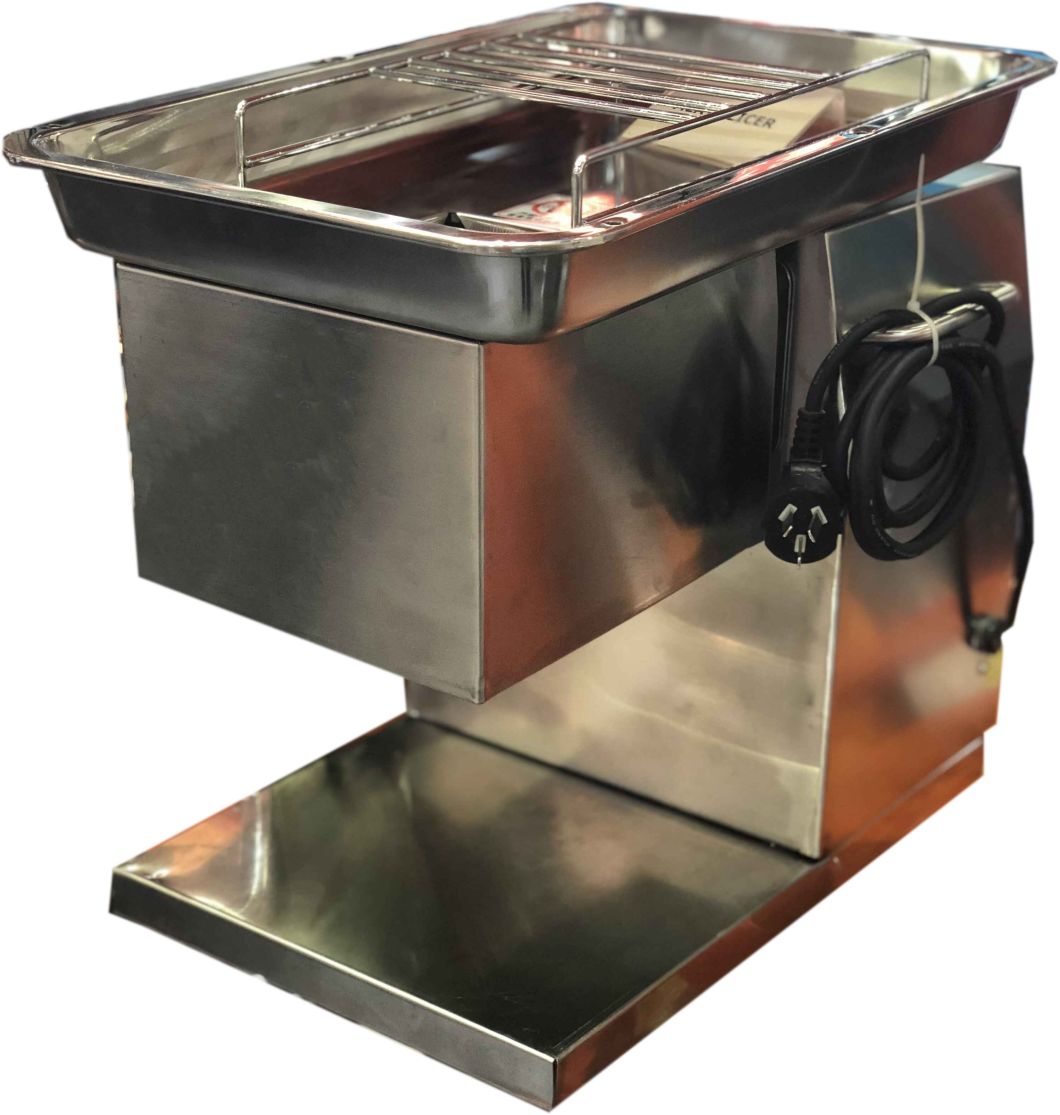 GRT-HR80 Electric MinCER Fresh Carne Dicer para la venta