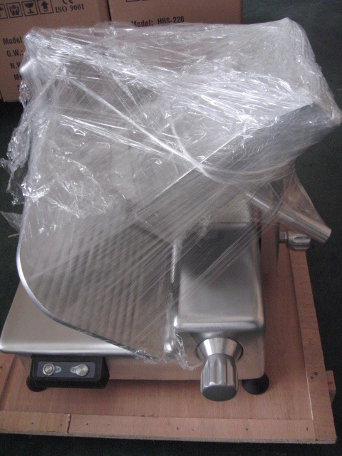 Chopper de carne (GRT-MS350L)