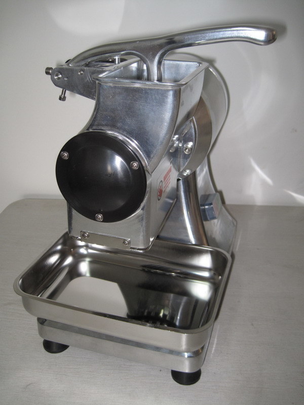Shredder de queso eléctrico GRT-CG55SH