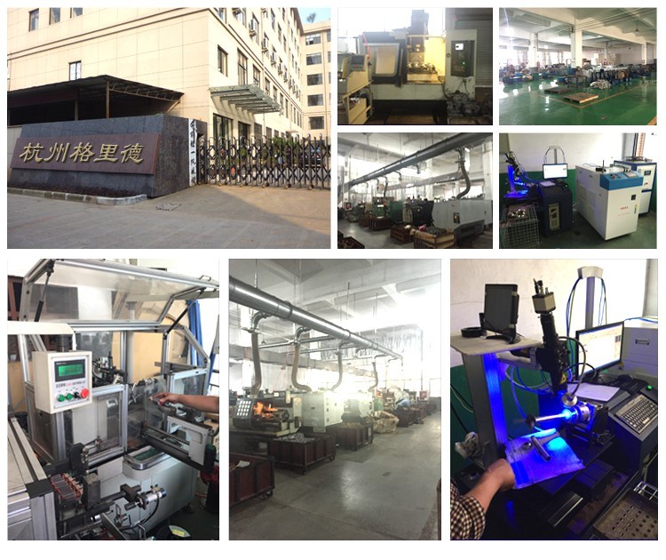 Molinillo de especias comerciales (GRT-500s2) Cocina Hierba Hierba Molinillo