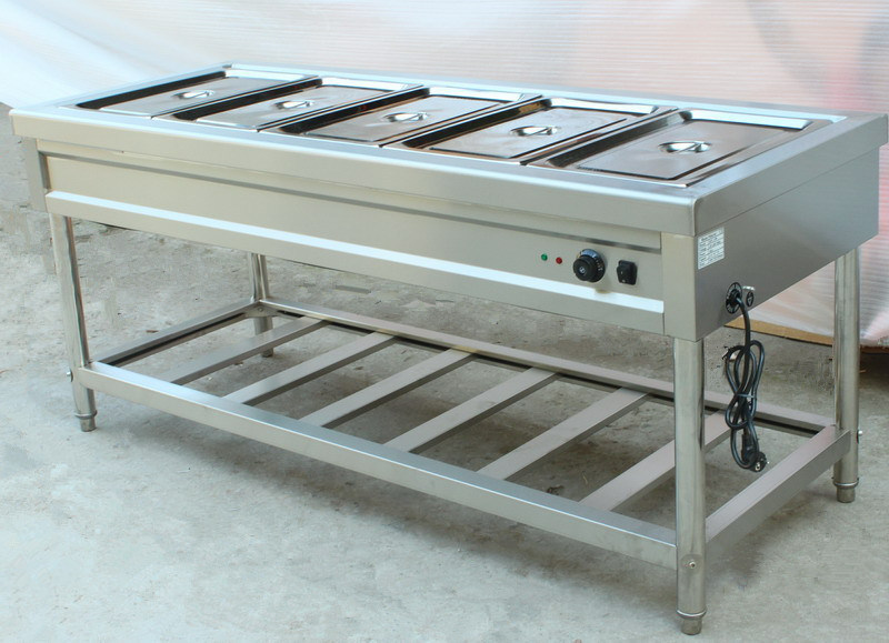 Bain de pie gratis (GRT-CHZ5W)