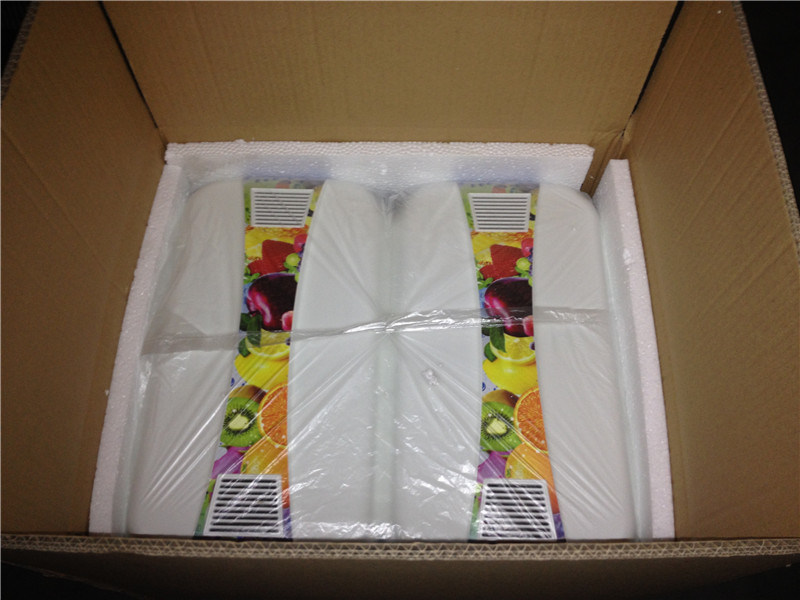 Dispensador de bebidas mezcladoras para mantener el jugo (GRT-354L)