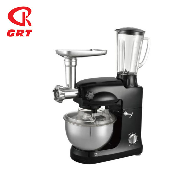 Mezclador de alimentos para uso multifuncional de 5L eléctrico GRT-9702