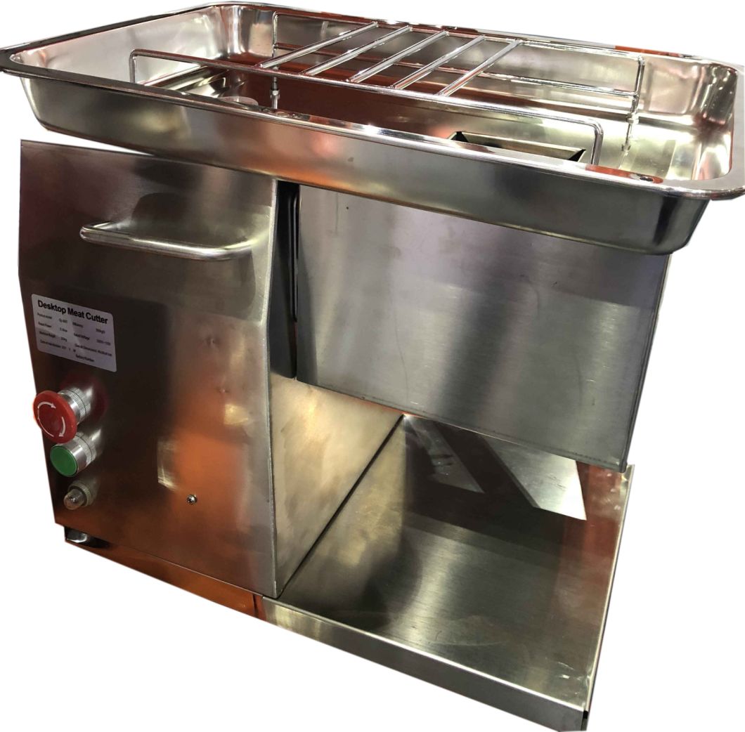 GRT-HR80 Electric MinCER Fresh Carne Dicer para la venta