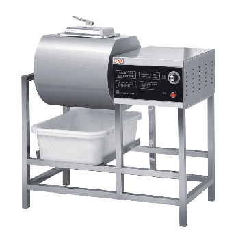 Máquina marinadora de pollo GRT-T600