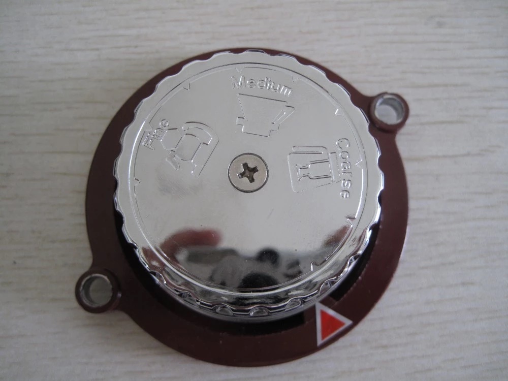 Grt-ByT600 Hot Selling El molinillo de café eléctrico para la venta