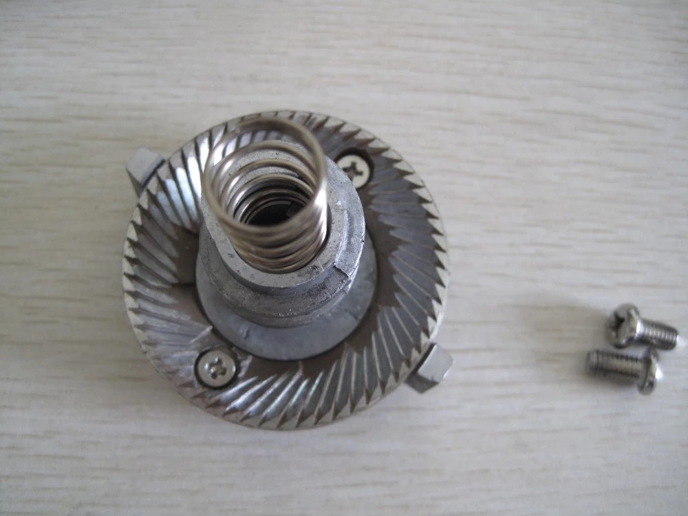 Grt-ByT600 Hot Selling El molinillo de café eléctrico para la venta