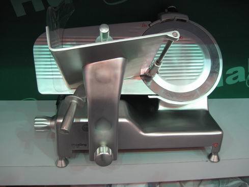 Chopper de carne (GRT-MS350L)