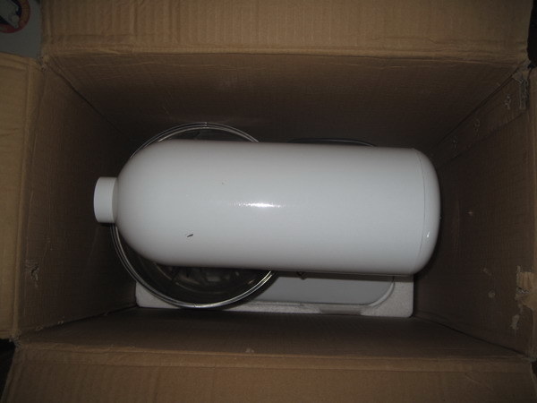 Mezclador de alimentos (GRT-B7)