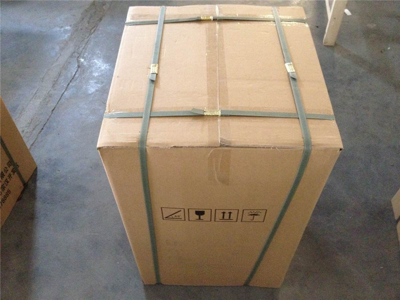 Dispensador de jugo para mantener la bebida (GRT-236L) Estilo agitador