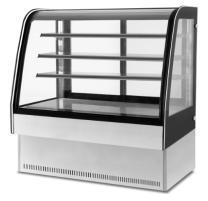 Refrigerador de pantalla (GRT-GN-1500D3) Refrigerador