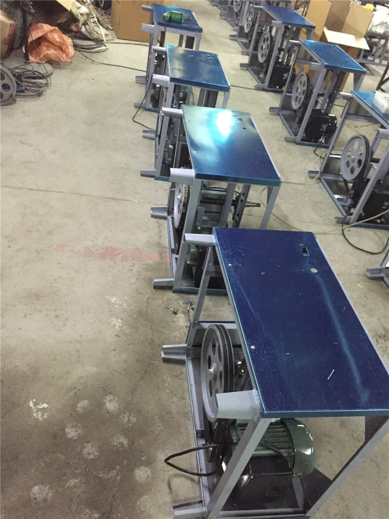Plucker de pollo eléctrico de acero inoxidable para depilatorio (GRT-55)