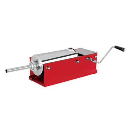 GRT - HSP3 / 5/7 Colorido manual de salchicha horizontal