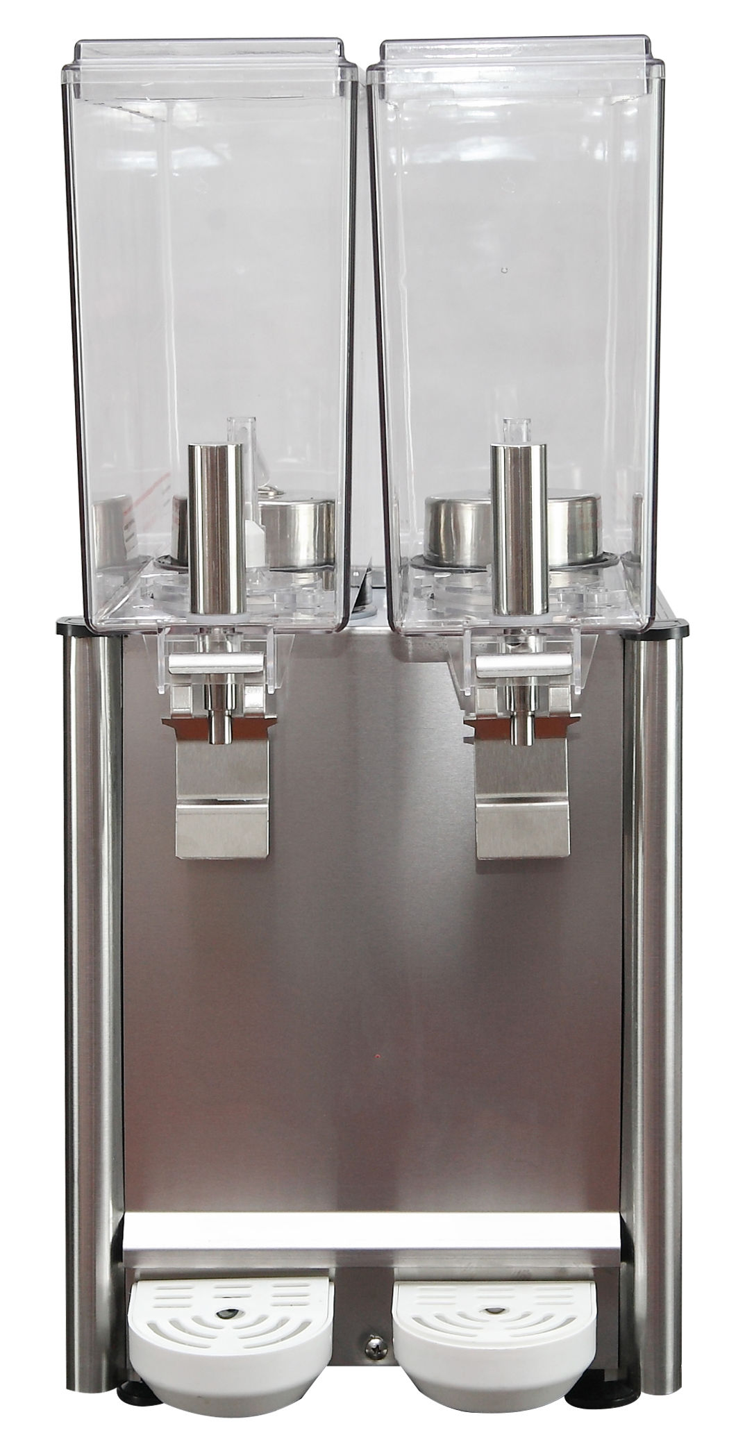 YSP12 * 2 Dispensador de bebidas para mantener el estilo de agitación de la bebida