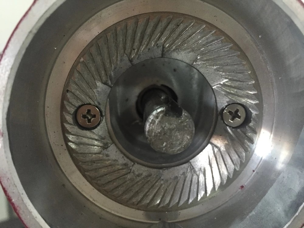 Grt-ByT600 Hot Selling El molinillo de café eléctrico para la venta