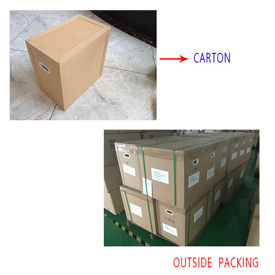 GRT-MS320F Industrial Completa Cusera automática de carne para cortar carne