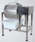 Máquina de curado de carne de catering (GRT-CPM45R) Marinador de procesamiento de carne
