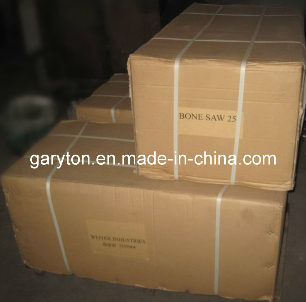 Máquina de cocina GRT-BS250 Sierra de hueso