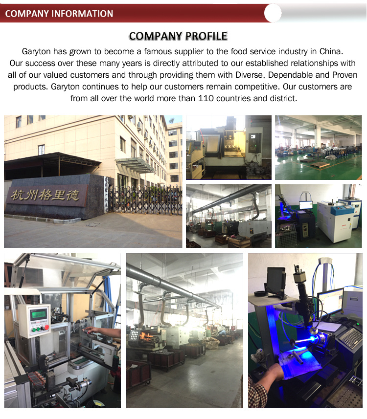 Máquina de catering carne cortadora para cortar carne (GRT-MS195JS)