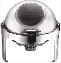 La mayoría de las vendidas de la venta caliente (GRT-721) Equipos de buffet económicos