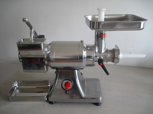 GRT-CG22DM Thredder de queso eléctrico de queso eléctrico