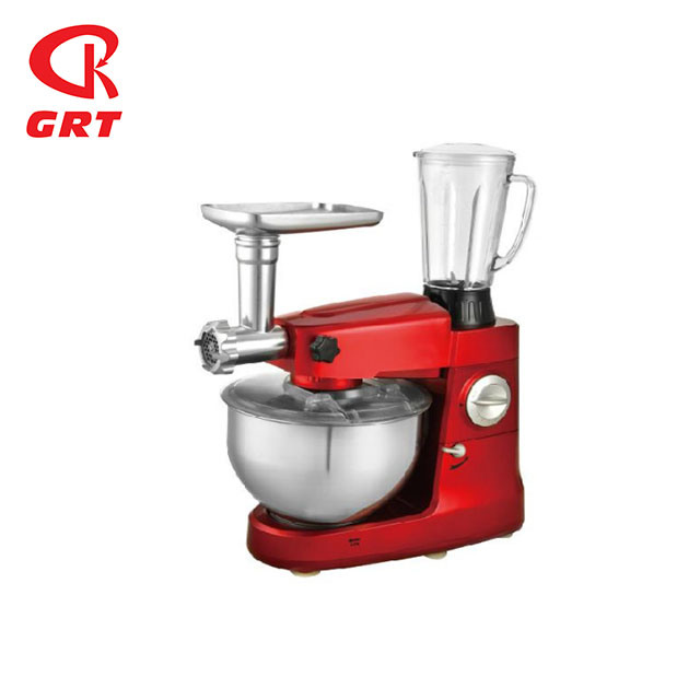 8L eléctrico multifuncional uso de la casa mezclador de alimentos GRT-9703A