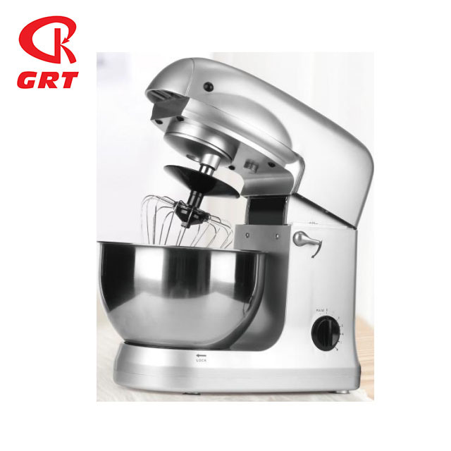 Mezclador de alimentos para uso multifuncional Multifuncional 5L GRT-9701A