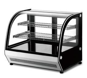 Refrigerador de pantalla (GRT-GN-660HCT) Refrigerador
