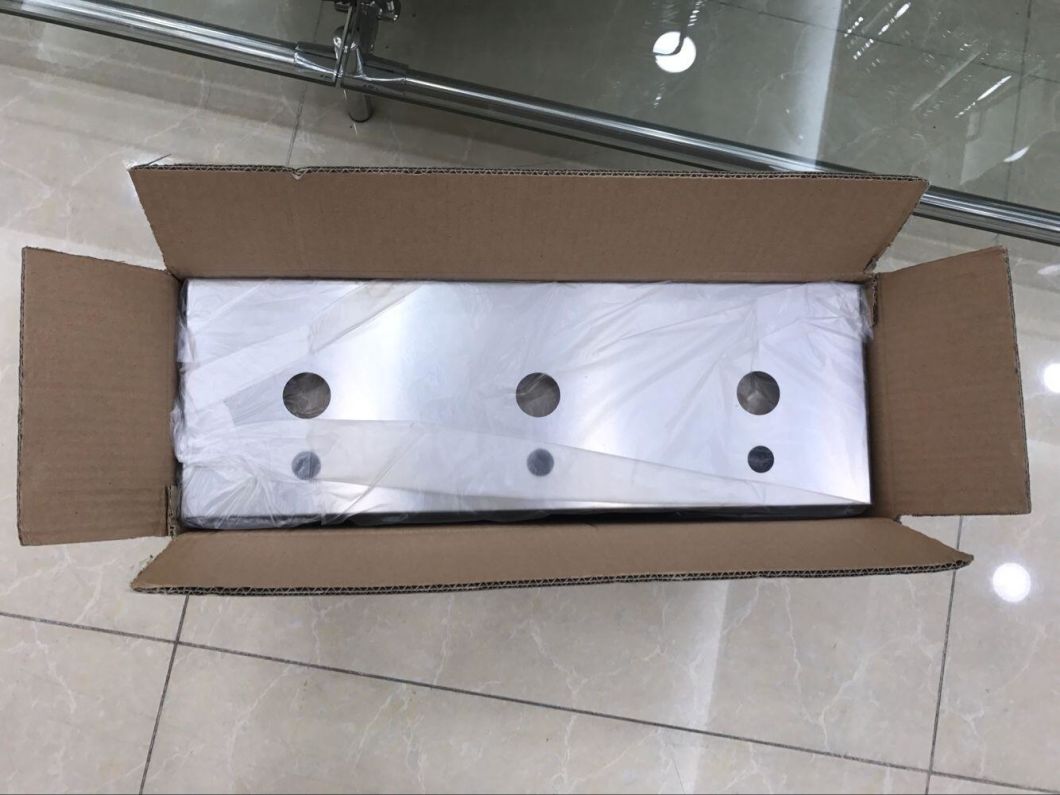 Dispensador de salsa de acero inoxidable (GRT-JZP-03)