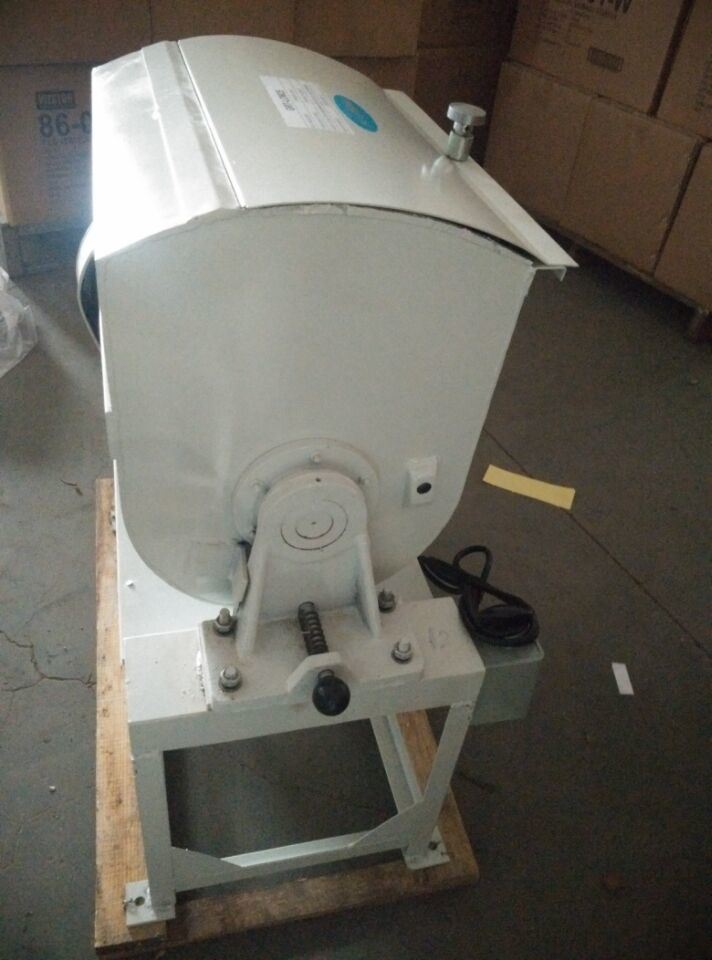 Máquina amasadora de masa para amasar la masa (GRT-HWHC25)