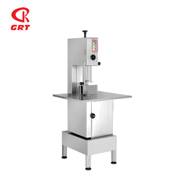 Equipo de catering GRT-BS300, cortador de huesos de carne