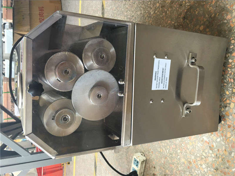 Juicer de caña de azúcar GRT-QJHL100B